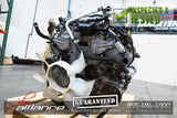 JDM 01-04 Nissan Pathfinder Infiniti QX4 VQ35DE 3.5L V6 Engine VQ35 Motor - JDM Alliance LLC