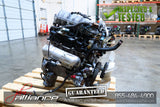 JDM 01-04 Nissan Pathfinder Infiniti QX4 VQ35DE 3.5L V6 Engine VQ35 Motor - JDM Alliance LLC