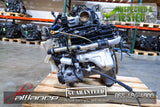 JDM 01-04 Nissan Pathfinder Infiniti QX4 VQ35DE 3.5L V6 Engine VQ35 Motor - JDM Alliance LLC