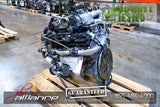 JDM 01-04 Nissan Pathfinder Infiniti QX4 VQ35DE 3.5L V6 Engine VQ35 Motor - JDM Alliance LLC