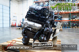 JDM 01-04 Nissan Pathfinder Infiniti QX4 VQ35DE 3.5L V6 Engine VQ35 Motor - JDM Alliance LLC