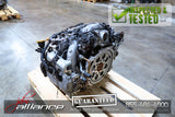 JDM 06-11 Subaru EJ25 2.5L I-AVLS SOHC Engine Impreza Legacy Forester Baja Motor - JDM Alliance LLC