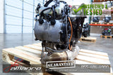 JDM 06-11 Subaru EJ25 2.5L I-AVLS SOHC Engine Impreza Legacy Forester Baja Motor - JDM Alliance LLC