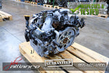 JDM 99-05 Subaru EJ25 2.5L SOHC *Non-AVLS Engine Forester Impreza Legacy Outback - JDM Alliance LLC