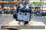 JDM 99-05 Subaru EJ25 2.5L SOHC *Non-AVLS Engine Forester Impreza Legacy Outback - JDM Alliance LLC
