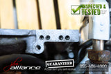 JDM 99-05 Subaru EJ25 2.5L SOHC *Non-AVLS Engine Forester Impreza Legacy Outback - JDM Alliance LLC