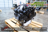 JDM 99-05 Subaru EJ25 2.5L SOHC *Non-AVLS Engine Forester Impreza Legacy Outback - JDM Alliance LLC