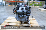 JDM 99-05 Subaru EJ25 2.5L SOHC *Non-AVLS Engine Forester Impreza Legacy Outback - JDM Alliance LLC