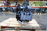 JDM 99-05 Subaru EJ25 2.5L SOHC *Non-AVLS Engine Forester Impreza Legacy Outback - JDM Alliance LLC