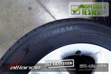 JDM Nissan Silvia S15 OEM 16x6.5 JJ 5x114.3 Wheels Rims - JDM Alliance LLC