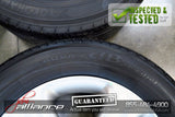 JDM Nissan Silvia S15 OEM 16x6.5 JJ 5x114.3 Wheels Rims - JDM Alliance LLC