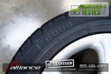 JDM Nissan Silvia S15 OEM 16x6.5 JJ 5x114.3 Wheels Rims - JDM Alliance LLC