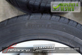 JDM Nissan Silvia S15 OEM 16x6.5 JJ 5x114.3 Wheels Rims - JDM Alliance LLC