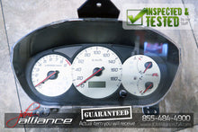 JDM 02-05 Honda Civic Type R EP3 OEM Gauge Cluster MT Speedometer K20A - view 1