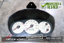 JDM 02-05 Honda Civic Type R EP3 OEM Gauge Cluster MT Speedometer K20A - view 2