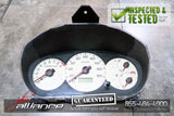 JDM 02-05 Honda Civic Type R EP3 OEM Gauge Cluster MT Speedometer K20A - JDM Alliance LLC