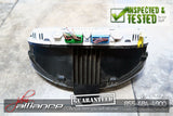 JDM 02-05 Honda Civic Type R EP3 OEM Gauge Cluster MT Speedometer K20A - JDM Alliance LLC