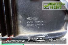 JDM 02-05 Honda Civic Type R EP3 OEM Gauge Cluster MT Speedometer K20A - view 8