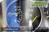 JDM Subaru Impreza WRX STi Version 7 Non-DCCD 6 Speed Gauge Cluster Speedometer - JDM Alliance LLC