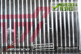 JDM 02-07 Subaru Impreza WRX STi OEM Top Mount Intercooler TMIC EJ207 EJ205 - JDM Alliance LLC