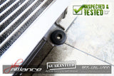 JDM 02-07 Subaru Impreza WRX STi OEM Top Mount Intercooler TMIC EJ207 EJ205 - JDM Alliance LLC