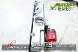 JDM 02-07 Subaru Impreza WRX STi OEM Top Mount Intercooler TMIC EJ207 EJ205 - JDM Alliance LLC