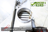 JDM 02-07 Subaru Impreza WRX STi OEM Top Mount Intercooler TMIC EJ207 EJ205 - JDM Alliance LLC
