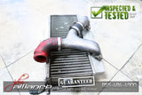 JDM 02-07 Subaru Impreza WRX STi OEM Top Mount Intercooler TMIC EJ207 EJ205 - JDM Alliance LLC