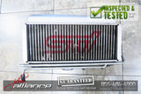 JDM 02-07 Subaru Impreza WRX STi OEM Top Mount Intercooler TMIC EJ207 EJ205 - JDM Alliance LLC
