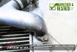 JDM 02-07 Subaru Impreza WRX STi OEM Top Mount Intercooler TMIC EJ207 EJ205 - JDM Alliance LLC
