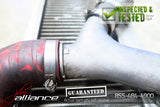 JDM 02-07 Subaru Impreza WRX STi OEM Top Mount Intercooler TMIC EJ207 EJ205 - JDM Alliance LLC