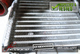 JDM 02-07 Subaru Impreza WRX STi OEM Top Mount Intercooler TMIC EJ207 EJ205 - JDM Alliance LLC