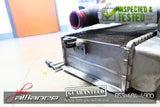 JDM 02-07 Subaru Impreza WRX STi OEM Top Mount Intercooler TMIC EJ207 EJ205 - JDM Alliance LLC