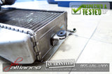 JDM 02-07 Subaru Impreza WRX STi OEM Top Mount Intercooler TMIC EJ207 EJ205 - JDM Alliance LLC