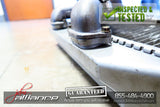 JDM 02-07 Subaru Impreza WRX STi OEM Top Mount Intercooler TMIC EJ207 EJ205 - JDM Alliance LLC