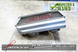 JDM 02-07 Subaru Impreza WRX STi OEM Top Mount Intercooler TMIC EJ207 EJ205 - JDM Alliance LLC