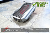 JDM 02-07 Subaru Impreza WRX STi OEM Top Mount Intercooler TMIC EJ207 EJ205 - JDM Alliance LLC