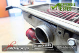 JDM 02-07 Subaru Impreza WRX STi OEM Top Mount Intercooler TMIC EJ207 EJ205 - JDM Alliance LLC