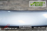 JDM Nissan Skyline R33 GTS Front Radiator Grille Mask ECR33 GTS-t - JDM Alliance LLC