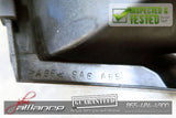 JDM Nissan Skyline R33 GTS Front Radiator Grille Mask ECR33 GTS-t - JDM Alliance LLC