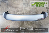 JDM Nissan Skyline R33 GTS Front Radiator Grille Mask ECR33 GTS-t - JDM Alliance LLC