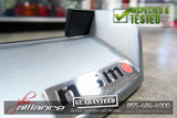 JDM Nissan Skyline R33 GTS Front Radiator Grille Mask ECR33 GTS-t - JDM Alliance LLC