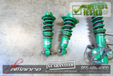 JDM 00-05 Toyota Celica 1.8L DOHC ZZT230 TEIN Flex Z Coilovers Struts Suspension - JDM Alliance LLC