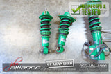 JDM 00-05 Toyota Celica 1.8L DOHC ZZT230 TEIN Flex Z Coilovers Struts Suspension - JDM Alliance LLC