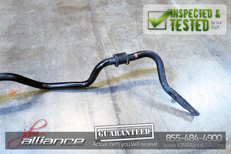 JDM 0105 Honda Civic Type R EP3 Front Sway Bar CTR JDM Alliance LLC