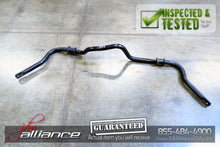 JDM 01-05 Honda Civic Type R EP3 Front Sway Bar CTR - view 2