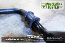 JDM 01-05 Honda Civic Type R EP3 Front Sway Bar CTR - view 6