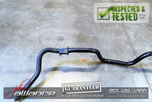 JDM 01-05 Honda Civic Type R EP3 Front Sway Bar CTR - view 8