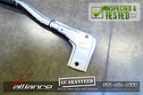 JDM Nissan Silvia S15 Rear Boot Strut Brace - JDM Alliance LLC