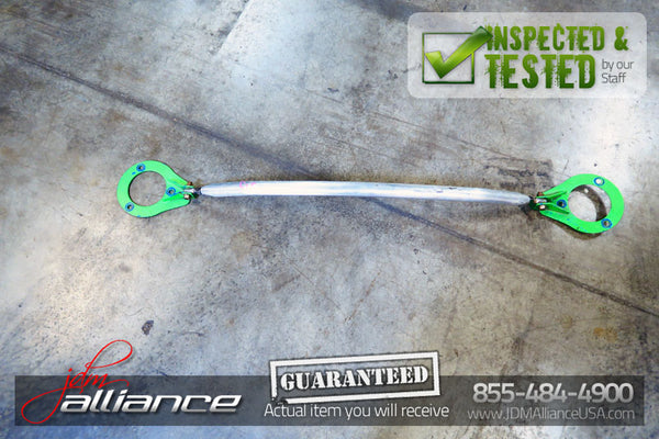 JDM Nissan Silvia S15 Front Strut Tower Bar 240SX - JDM Alliance LLC